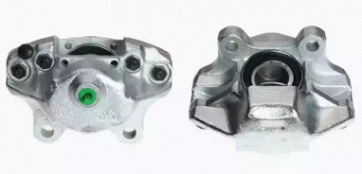 BUDWEG CALIPER 34694 -  Тормозной суппорт